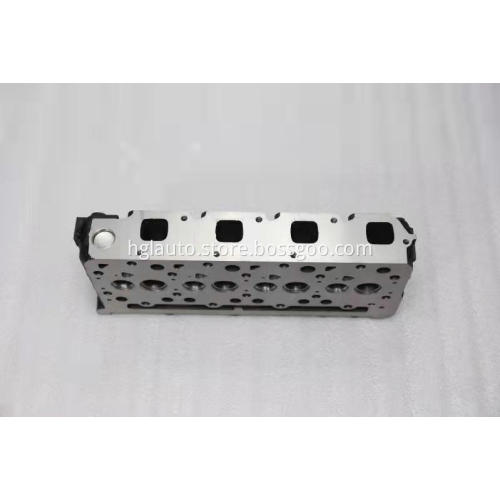KUBOTA ENGINE V1903 CYLINDER HEAD
